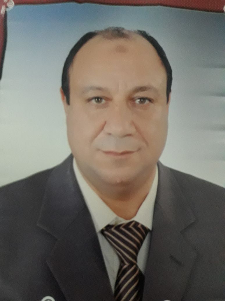 Emad Eisa Ahmed El-Mougy
